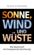 eBook: Sonne, Wind und Wüste