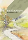 eBook: Empfindungen am Weg der Liebe