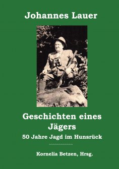 eBook: Geschichten eines Jägers