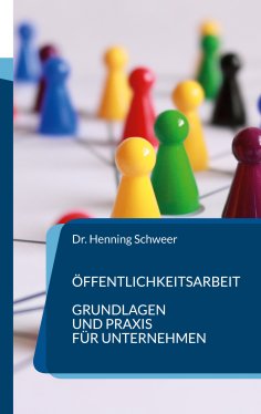 eBook: Öffentlichkeitsarbeit