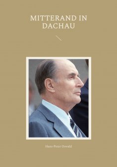 eBook: Mitterand in Dachau