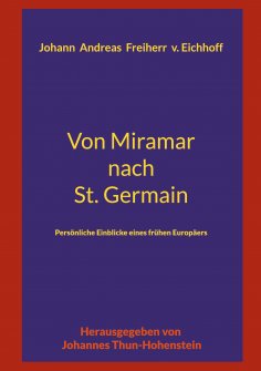 ebook: Von Miramar nach St. Germain