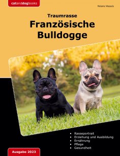 eBook: Traumrasse: Französische Bulldogge