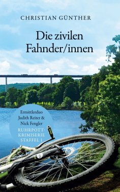eBook: Die zivilen Fahnder/innen