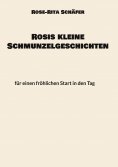 eBook: Rosis kleine Schmunzelgeschichten