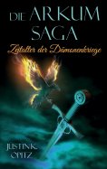 eBook: Die Arkum Saga