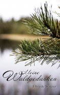 eBook: Meine Waldgedanken