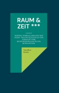 eBook: Raum & Zeit ***