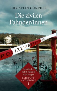 eBook: Die zivilen Fahnder/innen