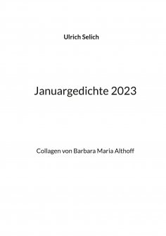 eBook: Januargedichte 2023