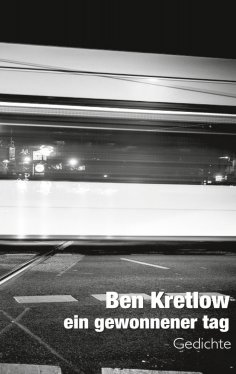 eBook: ein gewonnener tag