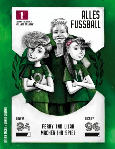 eBook: Alles Fußball