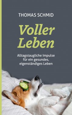 ebook: Voller Leben