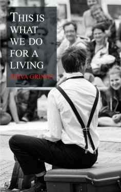 eBook: This is what we do for a living