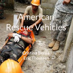 eBook: American Rescue Vehicles