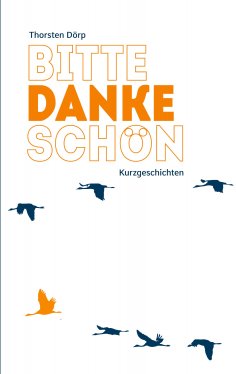 ebook: Bitte Danke Schön