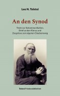 eBook: An den Synod