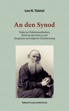 eBook: An den Synod