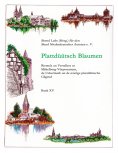 ebook: Plattdüütsch Blaumen