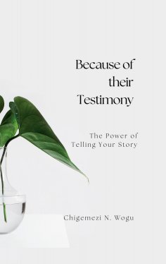 eBook: Because of their Testimony