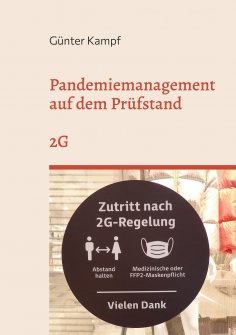 eBook: Pandemiemanagement auf dem Prüfstand