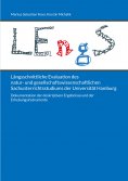 ebook: Längsschnittliche Evaluation des natur- und gesellschaftswissenschaftlichen Sachunterrichtsstudiums 