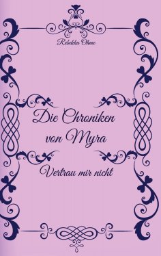 eBook: Die Chroniken von Myra