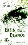 ebook: Erbin des Deanos