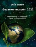 eBook: Gedankenmuseum 2022