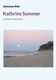 eBook: Kathrins Sommer