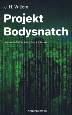 ebook: Projekt Bodysnatch