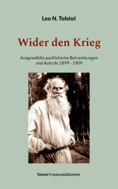 eBook: Wider den Krieg