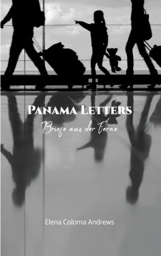 eBook: Panama Letters