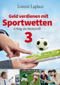 eBook: Geld verdienen mit Sportwetten 3