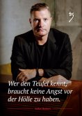 eBook: Wer den Teufel kennt, braucht keine Angst vor der Hölle zu haben.