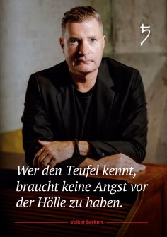 eBook: Wer den Teufel kennt, braucht keine Angst vor der Hölle zu haben.