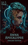 eBook: Anna Apocalypse (English Edition)