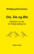 eBook: Ole, Åle og Øle