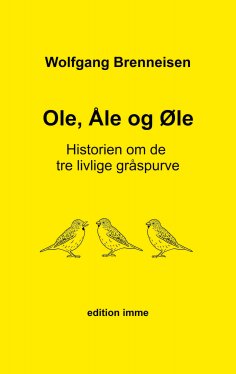 ebook: Ole, Åle og Øle