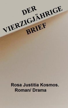 eBook: Vierzigjährige Brief