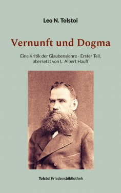 eBook: Vernunft und Dogma