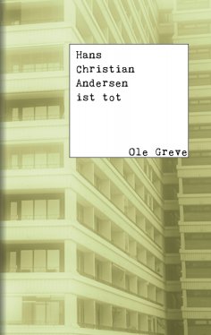 eBook: Hans Christian Andersen ist tot