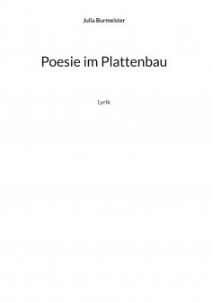 eBook: Poesie im Plattenbau
