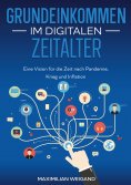 eBook: Grundeinkommen im digitalen Zeitalter