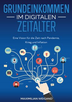 eBook: Grundeinkommen im digitalen Zeitalter
