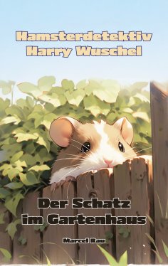 ebook: Hamsterdetektiv Harry Wuschel