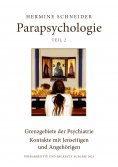 ebook: Parapsychologie Teil 2