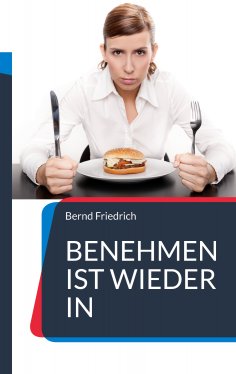 eBook: Benehmen ist wieder in