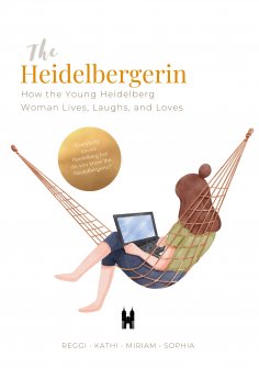 eBook: The Heidelbergerin