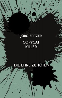ebook: Copycat Killer